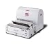 Berkel Painted White 7/16