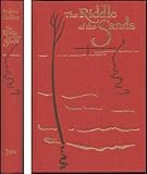 The Riddle of the Sands