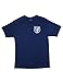 Stone Brewing Co. Men's Anchor T-Shirt