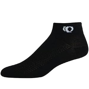 Pearl iZUMi Attack Low Sock