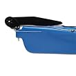 Dagger/Perception Kayak Rudder Kit F
