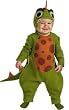 Baby Infant Mighty Dinosaur Costume (Size: 12-18M)