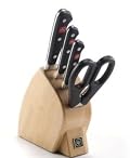 Wusthof Classic 5-Piece Studio Knife Set