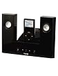 Logic3 MIP107K i-Station7 iPod Speakers - Black