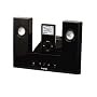 Logic3 MIP107K i-Station7 iPod Speakers - Black