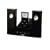 Logic3 MIP107K i-Station7 iPod Speakers - Black