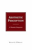 Aesthetic Perception: A Thomistic Perspective