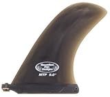 Hawaiian Pro Designs Model T Pivot 9.0 One Color