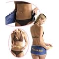 Saunag�rtel - Saunabelt Fitness G�rtel zum Abnehmen