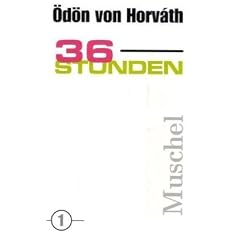 36 Stunden: Die Geschichte vom Fr�ulein Pollinger
