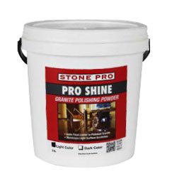 Granite Potea Dark 1 Pound