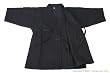 Navy Blue Single Layer Kendo Kendogi (Top Only)