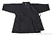 Navy Blue Single Layer Kendo Kendogi (Top Only)
