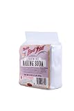 Bob's Red Mill Baking Soda, 16-Ounce (Pack of 4)