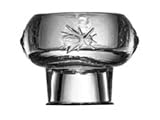 La Rochere Bee Design Low Candlestick