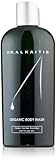 DR. ALKAITIS Organic Body Wash, 8 fl. oz.