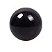 Natural Black Obsidian Sphere Large Crystal Ball Healing Stone