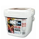 CytoSport Complete Whey Coco Bean 10 lb- CytoSport