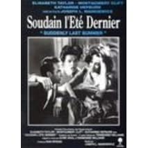 Soudain, l'�t� dernier