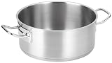 Elo 88124 Bratentopf Profi Therm 24 cm