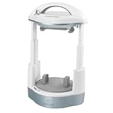 Black & Decker JW200 Lids Off Jar Opener, White