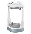 Black & Decker JW200 Lids Off Jar Opener, White