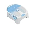 HoMedics JetSpa Deluxe Jet Action Footbath With Heat