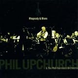 Revue Phil Upchurch  / Rhapsody & Blues
