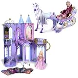 Storytime Collection Princess Castle Playset