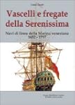 Vascelli e fregate della Serenissima....