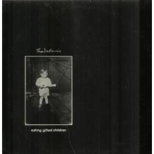 EATING GIFTED CHILDREN LP