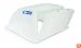 Camco 40431 RV Roof Vent Cover (White)