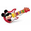 Fisher-Price Disney's Mickey's Rock Star Guitar