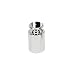 Ohaus Stainless Steel Calibration Weight, OIML Class E2, Metric