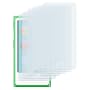 6 x mumbi Displayschutzfolie iPod Nano 7G Schutzfo&hellip von mumbi