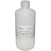 pHoenix Electrode WD-35803-02 Bromide Standard, 0.1 Molar