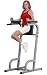 Body-Solid® Vertical Knee Raise & Dip