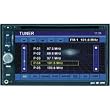 6.5" Double Din Touch Screen All-In-One In-Dash Dvd Receiver With Bluetooth&iuml;&iquest;&frac12;