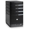 HP EX485 MediaSmart Home Server