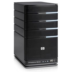 HP EX485 MediaSmart Home Server