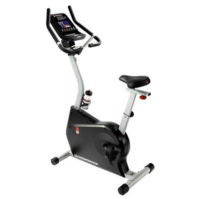 Diamondback Fitness 500Ub Upright Exercise Bike