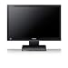 SAMSUNG LS24A450BST/EN SyncMaster SA450 24 inch LED Monitor 1000:1 250cd/m2 1920x1200 5ms DVI/VGA (Matte Black)