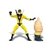 Marvel Legends 2007 Series 2 Yellowjacket Action Figure