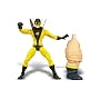 Marvel Legends 2007 Series 2 Yellowjacket Action Figure