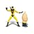 Marvel Legends 2007 Series 2 Yellowjacket Action Figure