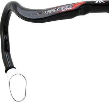 Sprintech Dropbar Mirror: Single; White On Sale