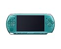 Sony PSP 3000 Console (Turquoise)