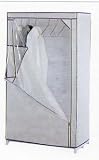 Polypropylene Clothing Storage Wardrobe