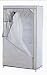 Polypropylene Clothing Storage Wardrobe
