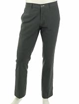 Son of Intrigue Chambers Pants